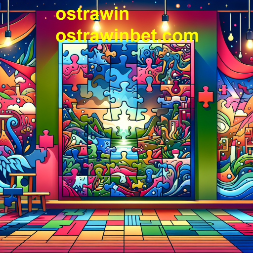 Descubra o Fascinante Mundo dos Jogos de Quebra-Cabeça